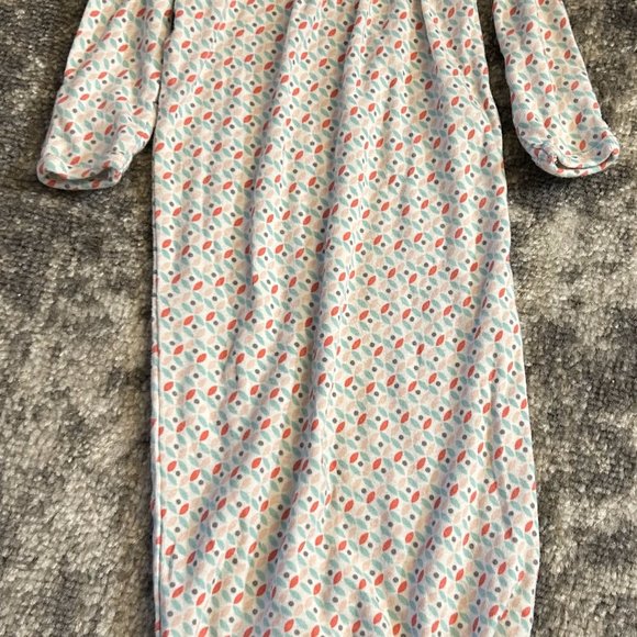 Circo & Carter’s Infant Sleep Gowns 0-3 Months - Picture 7 of 16
